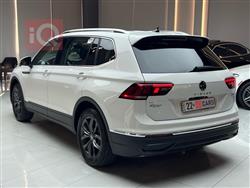 فولكسفاغن تيغوان